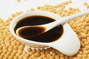 CRM Membrane for Soy Sauce Production